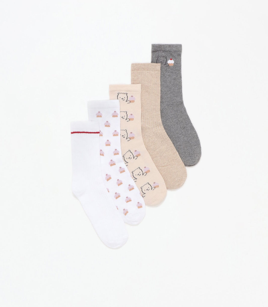 Moudda Lefties - Chaussettes - Tunisie 2