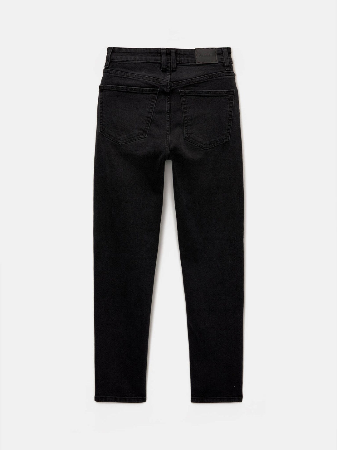Moudda PULL & BEAR - Pantalon Mom - Confort - Tunisie 3