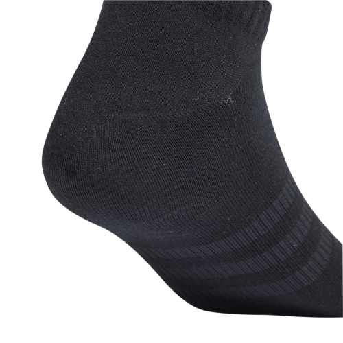 Moudda Adidas - Socquettes fines et légères Sportswear (3 paires) - Tunisie 4