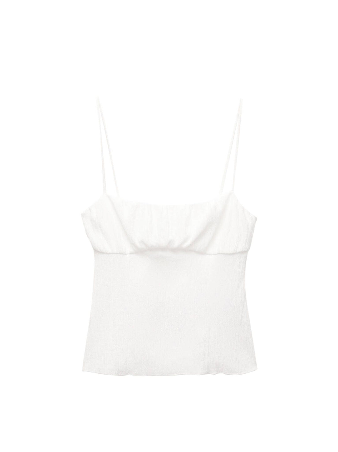 Moudda PULL & BEAR - Top - Bretelles & Fronces - Tunisie 1