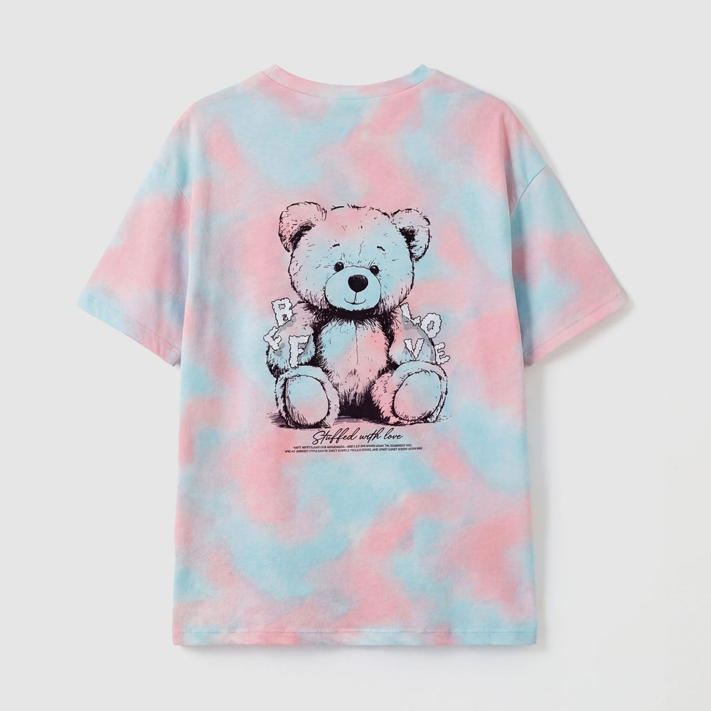 Moudda LC Waikiki - Body manches courtes en jersey pour Fille - Tunisie 2