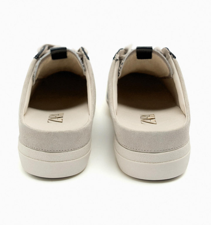 Moudda ZARA - Mules - Tunisie 4