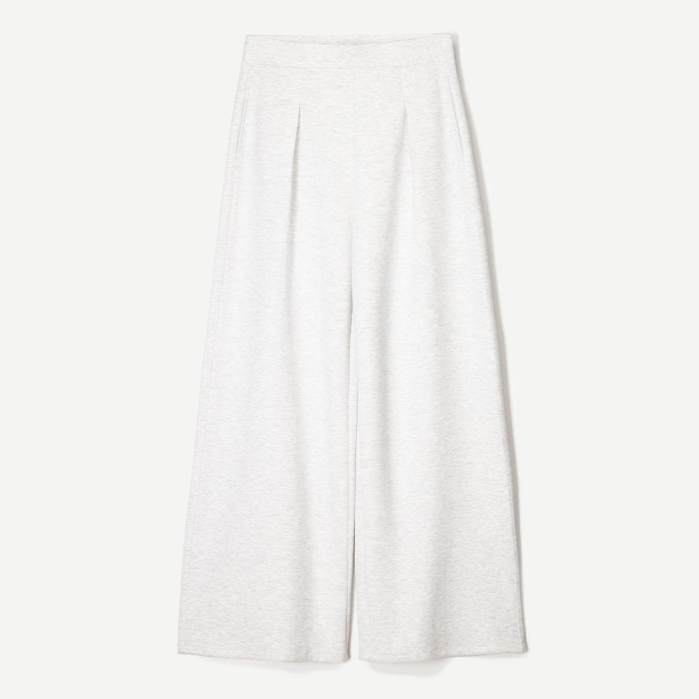 Moudda BERSHKA - Pantalon Wide Leg - Modal - Tunisie 2