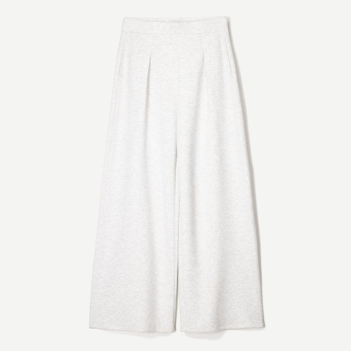 Moudda BERSHKA - Pantalon Wide Leg - Modal - Tunisie 2