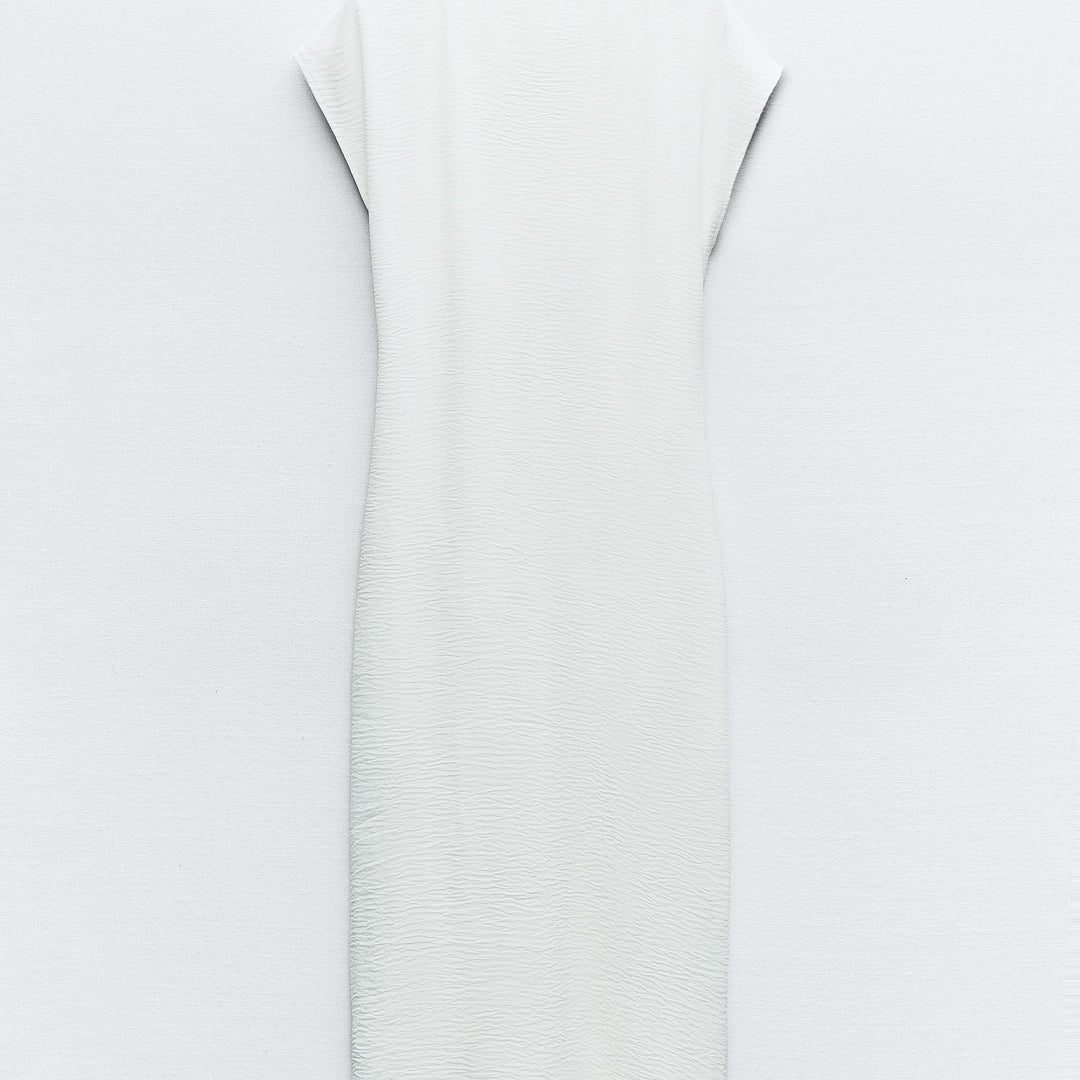 Moudda ZARA - Basic Dress - Tunisie 5