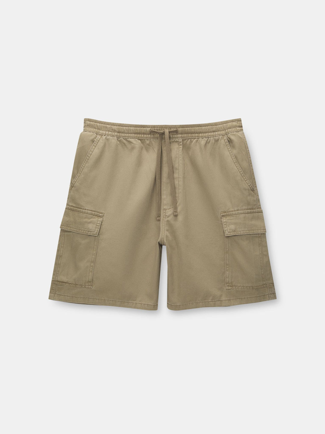 Moudda PULL & BEAR - Bermuda Trunk Cargo Basique - Tunisie 2