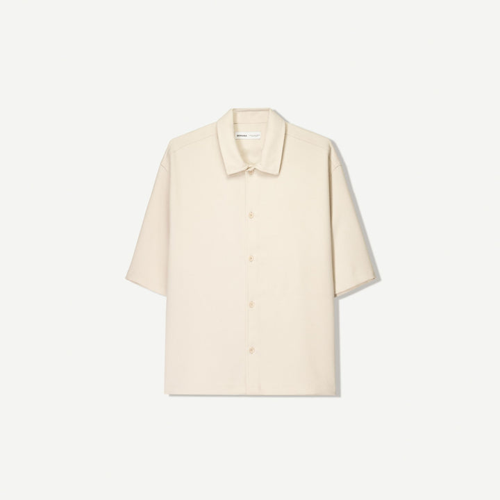 Moudda BERSHKA - Chemise Boxy - Tailoring - Tunisie 2