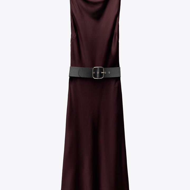 Moudda ZARA - Ceinture - Tunisie 1