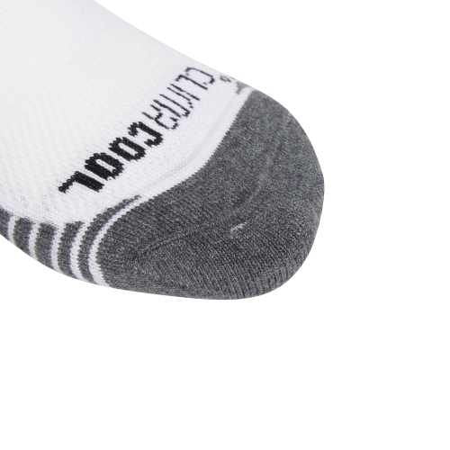 Moudda Adidas - Lot de 3 paires de chaussettes basses et rembourrées CLIMACOOL Performance - Tunisie 4