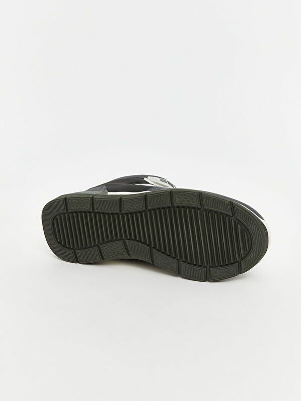 Moudda LC Waikiki - Chaussures casual montantes Garçon Anthracite - Tunisie 4