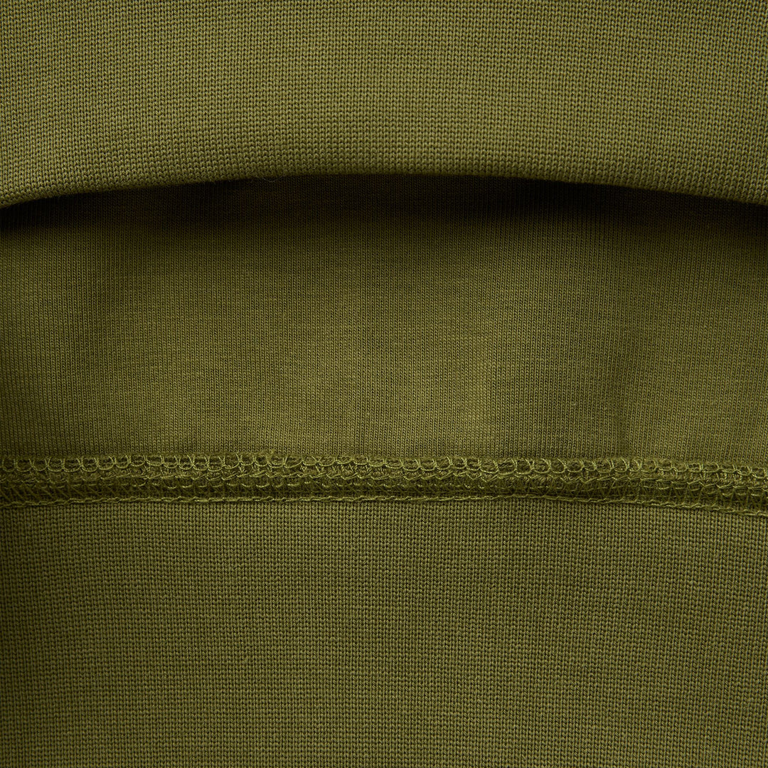 Moudda ZARA - Sweat Interlock - Texte Ville - Tunisie 4