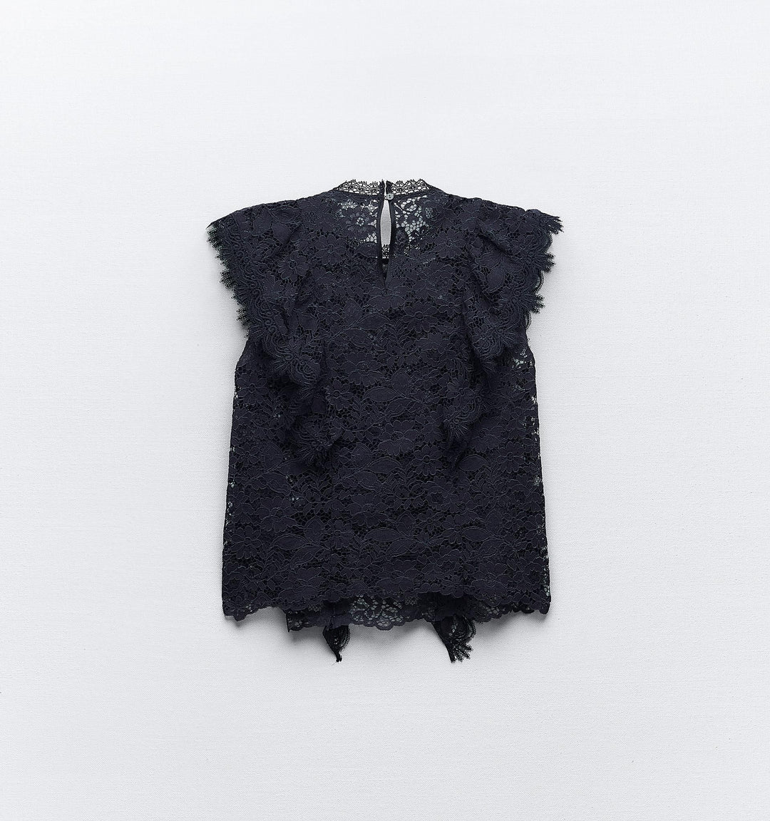 Moudda ZARA - Pull-Over - Tunisie 2