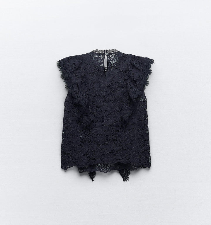 Moudda ZARA - Pull-Over - Tunisie 2