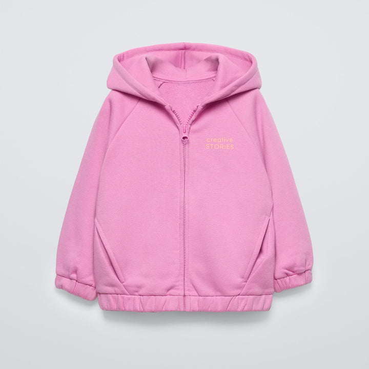 Moudda ZARA - Veste enfant basique édition drop II (groupe pays) - Tunisie 1