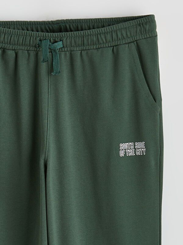 Moudda LC Waikiki - Pantalon en jersey pour Garçon - Tunisie 2