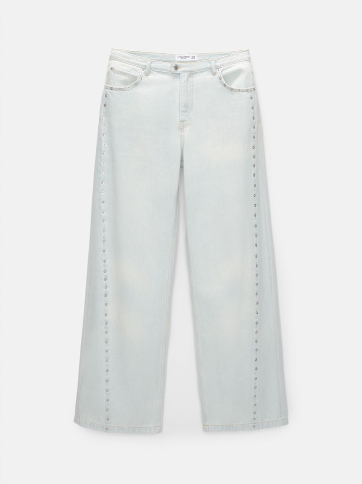 Moudda PULL & BEAR - Trousers - Tunisie 5