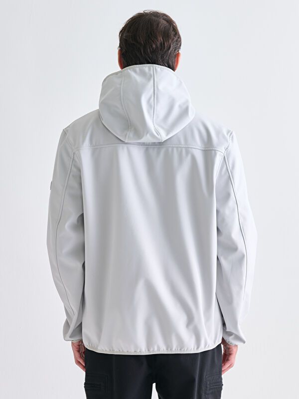 Moudda LC Waikiki - Veste légère pour Hommes - Tunisie 4