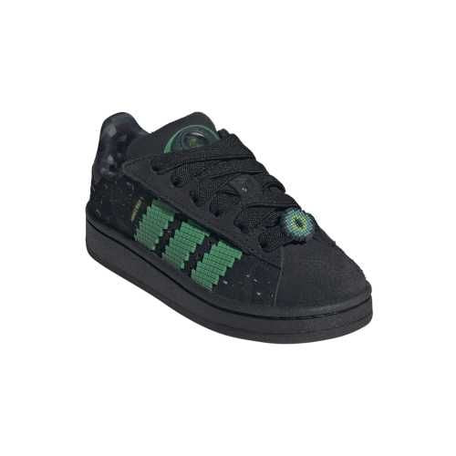 Moudda Adidas - CHAUSSURE LACETS ÉLASTIQUES FERMETURE CONFORTABLE ADIDAS MINECRAFT CAMPUS 00s - Tunisie 6