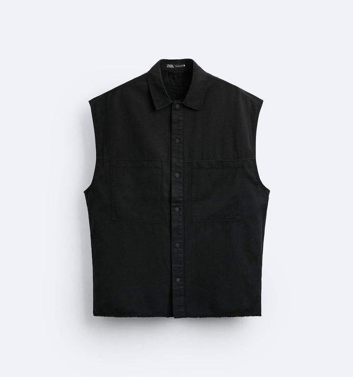 Moudda ZARA - Chemise - Tunisie 3