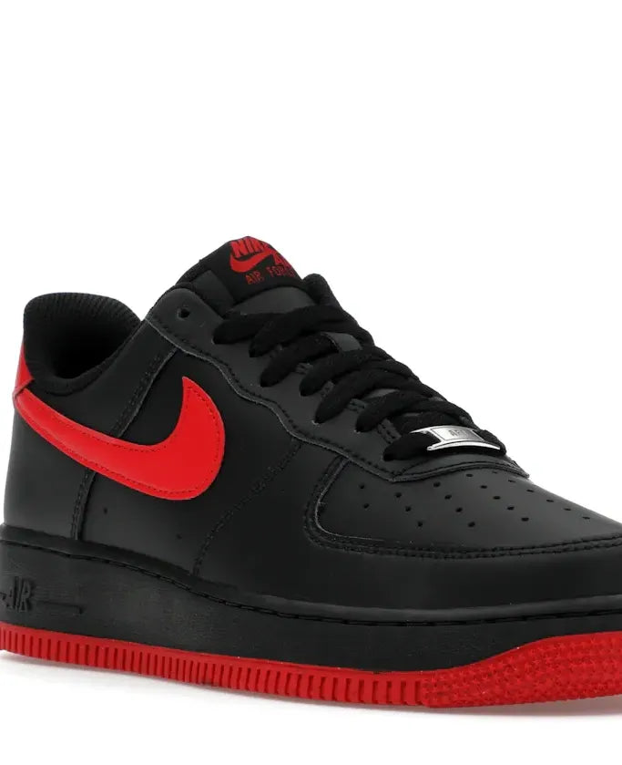 Moudda Nike - Air Force 1 '07 - 1