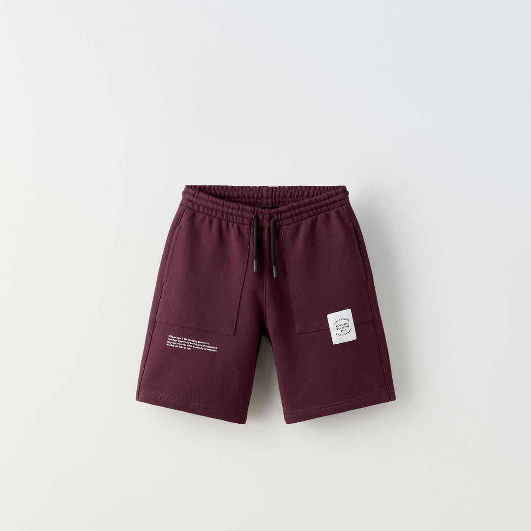 Moudda ZARA - Boy Plush - Tunisie 2