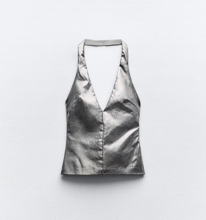 Moudda ZARA - Top - Tunisie 3