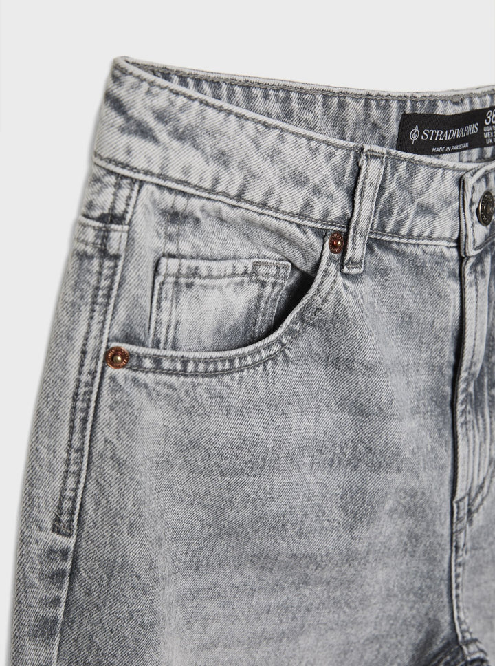Moudda STRADIVARIUS - Jean D72 Bootcut Fit - Tunisie 2
