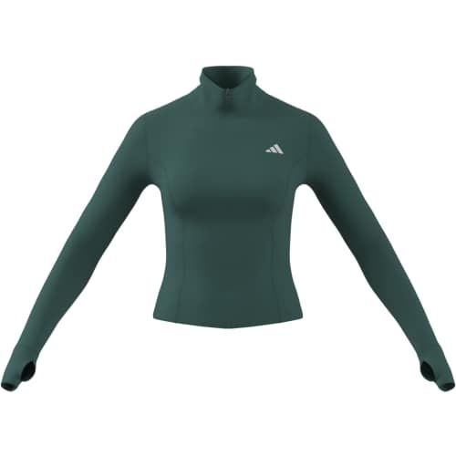 Moudda Adidas - Veste zip intégral Optime Essentials - Tunisie 2