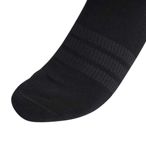 Moudda Adidas - CHAUSSETTES MI-MOLLET SPORTSWEAR REMBOURRÉES (3 PAIRES) - Tunisie 3
