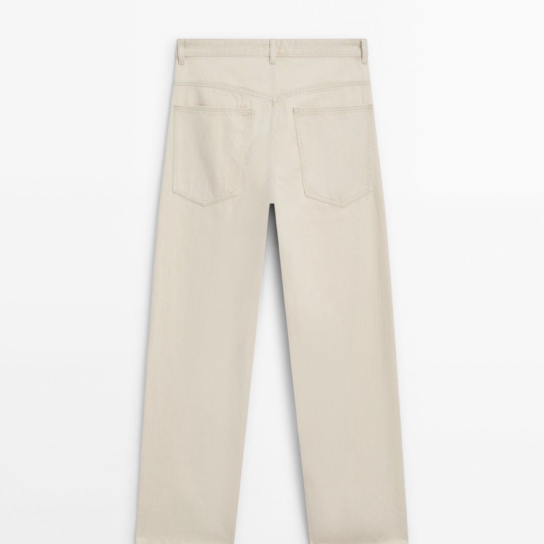 Moudda Massimo Dutti - Tunisie