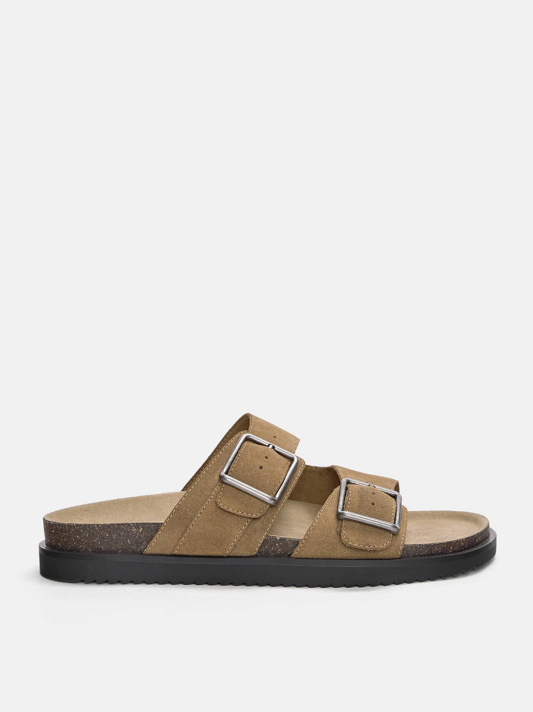 Moudda PULL & BEAR - Bio Boucles Daim - Tunisie 7