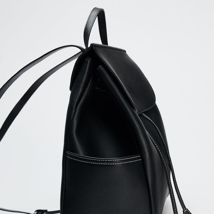 Moudda ZARA - Sac à dos détail - Tunisie 3