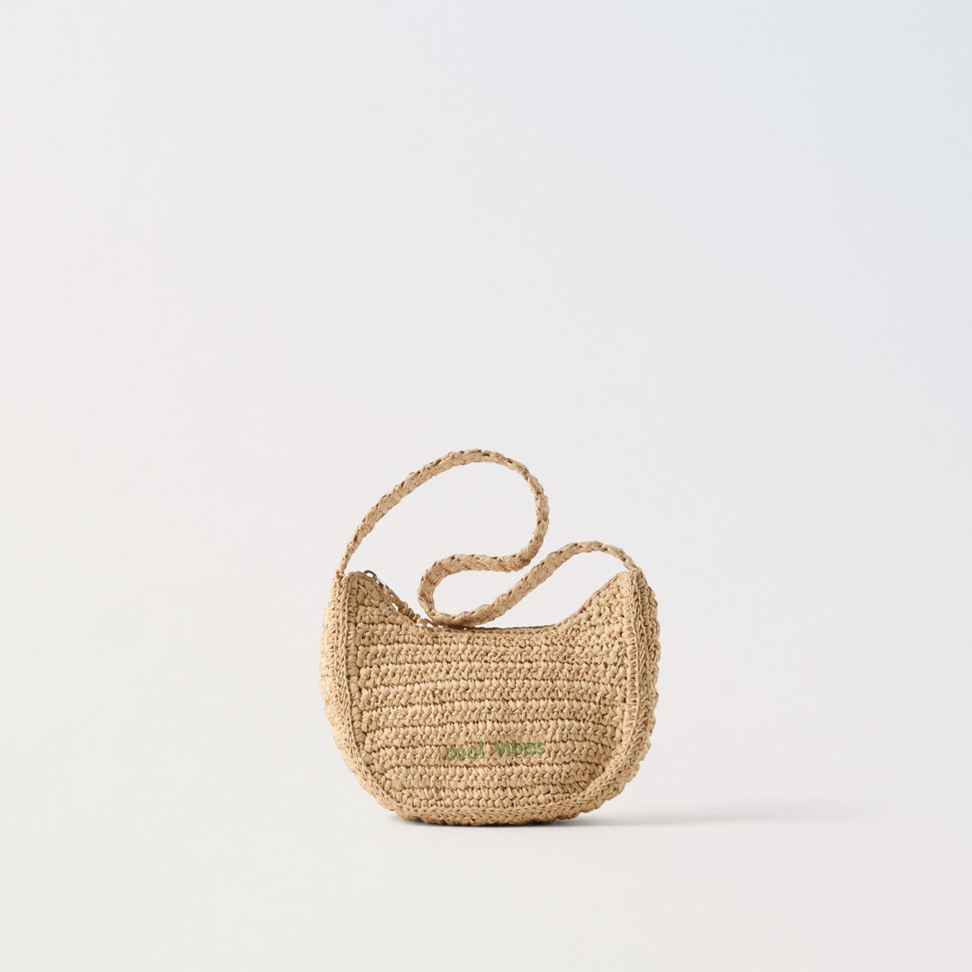 Moudda ZARA - Handbag - Tunisie 6