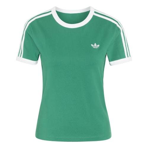 Moudda Adidas - T-SHIRT SLIM 3 BANDES - Tunisie 1