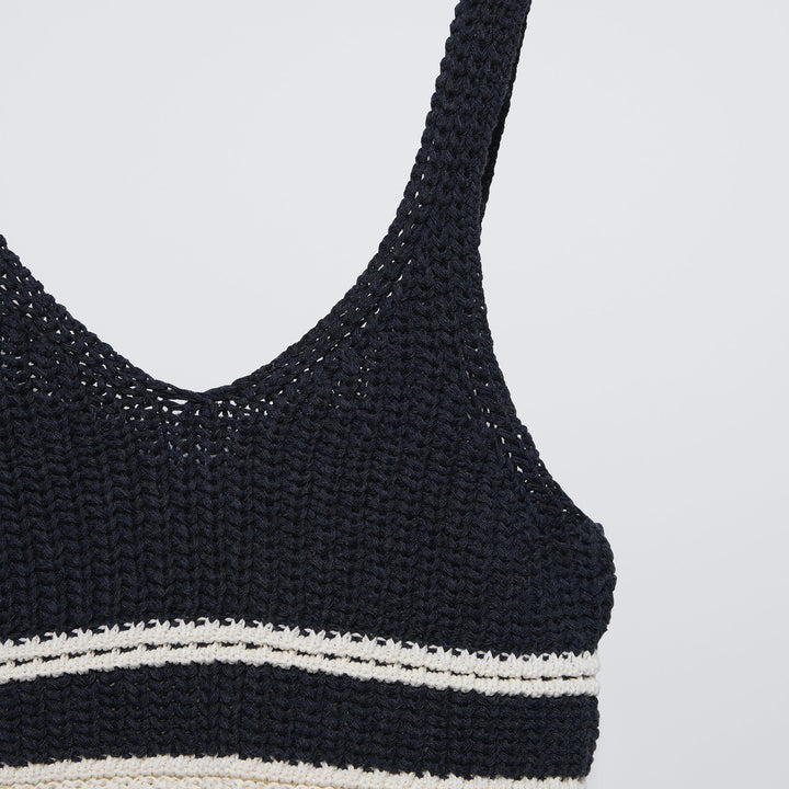 Moudda ZARA - Robe fille chemisier top maille - Tunisie 3