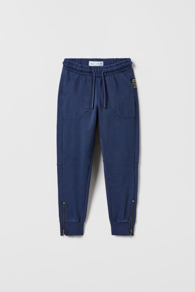 Moudda ZARA - Pantalon - 1