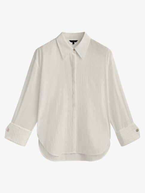 Moudda Massimo Dutti - Chemise - Tunisie 5
