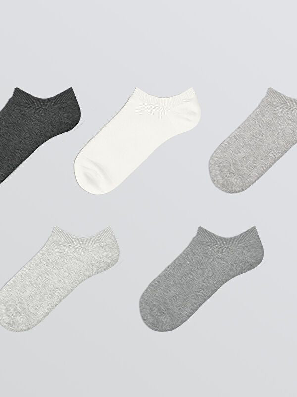 Moudda LC Waikiki - Chaussettes  Baskets pour Femmes - Tunisie 2