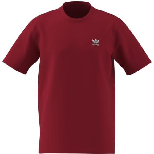 Moudda Adidas - T-shirt Trèfle Essentials - Tunisie 2