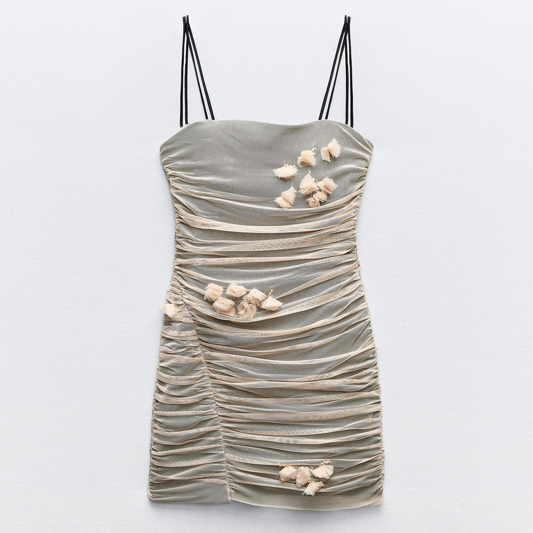 Moudda ZARA - T-Dress - Tunisie 3