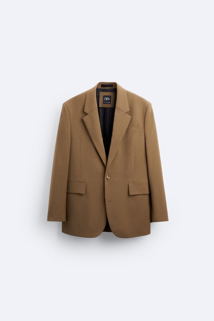 Moudda ZARA - Veste - 1