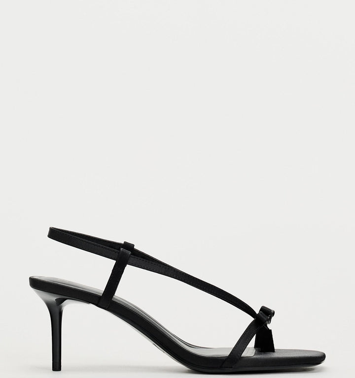 Moudda ZARA - Heel Sandal - Tunisie 6