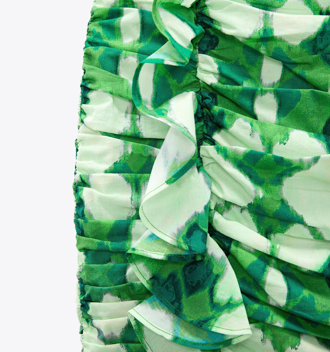 Moudda ZARA - Jupe - Tunisie 3