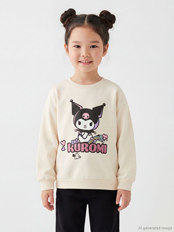 Moudda LC Waikiki - Sweatshirt en jersey - Sous licence - Tunisie 1