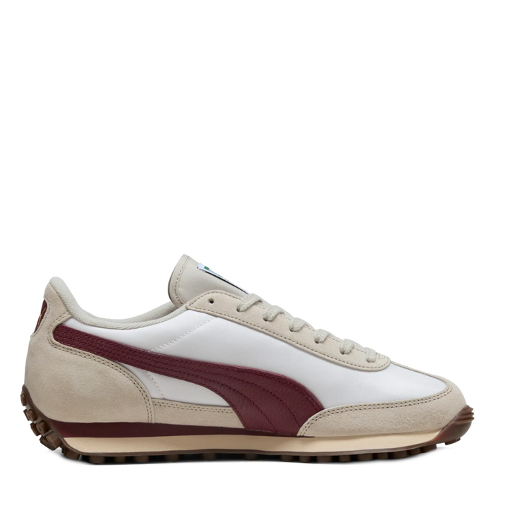 Moudda Puma - Sneakers PUMA Easy Rider Vintage,Warm White-Ruby Shimm pour hommes - Tunisie 1