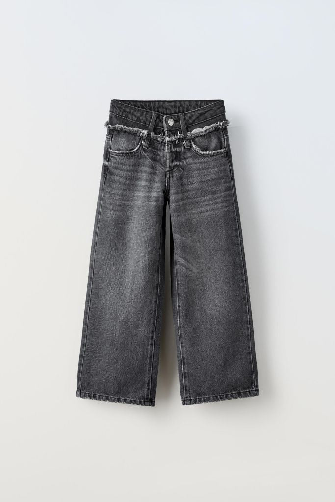 Moudda ZARA - Pantalon - 1