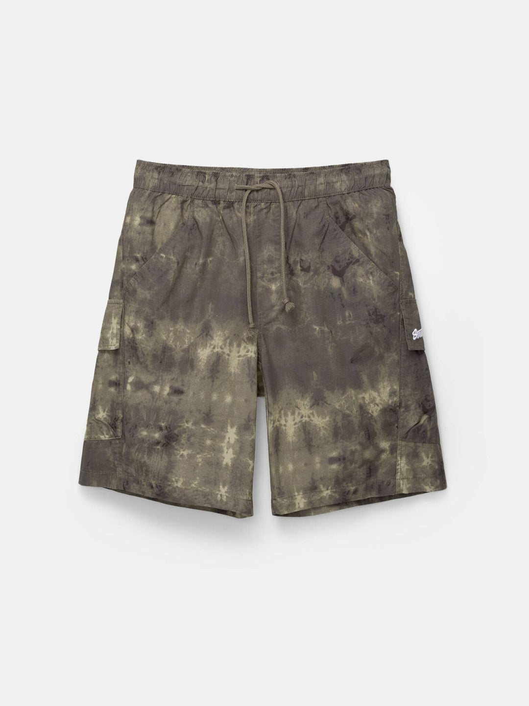 Moudda PULL & BEAR - Bermuda Cargo - Ripstop - Tunisie 3