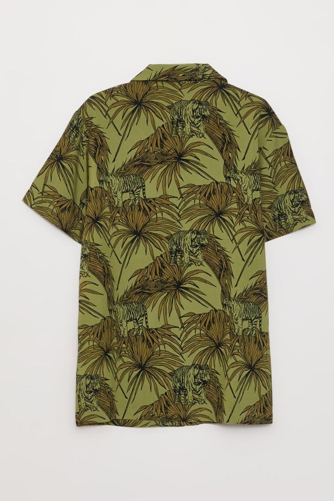 Moudda LC Waikiki - Chemise - 2