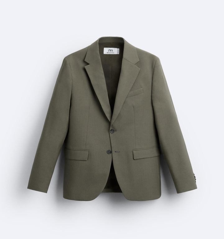 Moudda ZARA - Veste/blazer - Tunisie 3