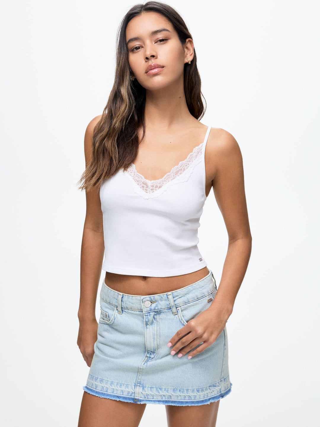 Moudda PULL & BEAR - Top Pacific Lencero - Tunisie 5